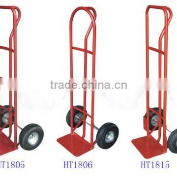 Promotion price!!! hot selling hand trolley for goods yard