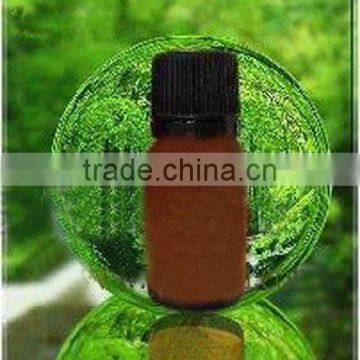 Ginseng oil