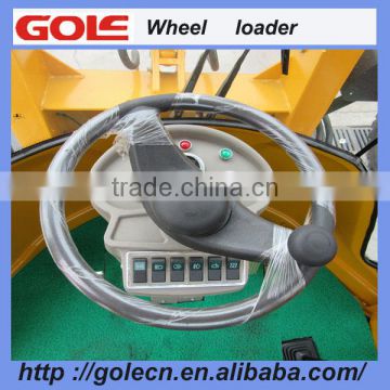 popular in abroad and high performance wheel loader tire for 17.5 25