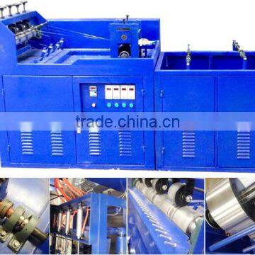 2016 New Kitchen Sponge Production Machine Price photo-4