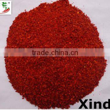 hot new products for 2015 chilli crushed,Free sample offer 12000Pungency 40-80 mesh American red chilli pepper crushed