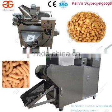 Best Price China Supply Commercail Industrial Fried Crunchy Dough Cutter