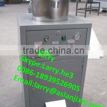 Pine Nuts Peeler/automatic Pine Nut Peeling Machine/pine Nut Kernel Peeling Machine photo-3