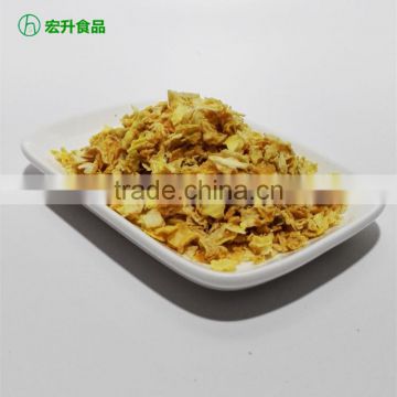 Fresh Air Dried Yellow Onion Flakes/Granules