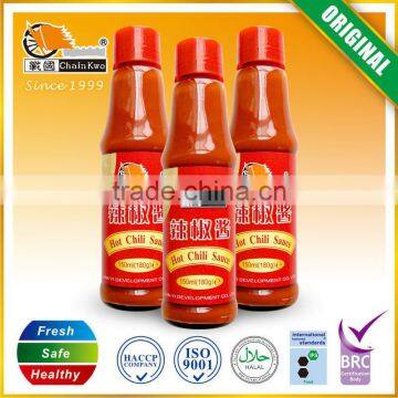 2014 hot sell chili sauce sachet