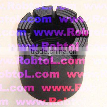 Black Geological Diamond Drill Bits for Concrete Containing Faractured Layers and Steel Bars/Diamond Drill Bit/drill bit(CBCC)