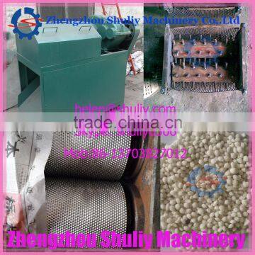 water soluble fertilizer machine/Formula fertilizer machine/Roller extrusion granulating machine/0086-13703827012