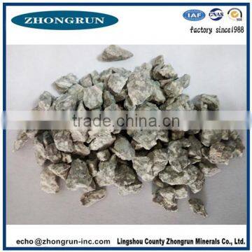 high quality medical stone maifanite granular water purifiers water filter factory offer