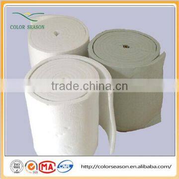 Factory Best Selling Ceramic Fiber Blanket photo-2