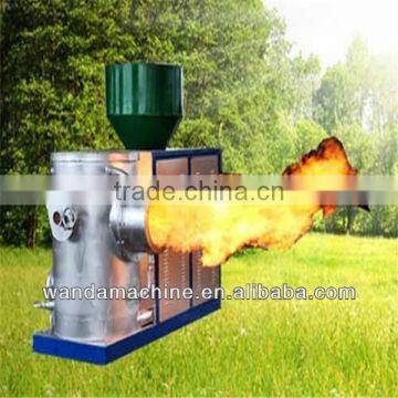 New design pellet burner price with safely