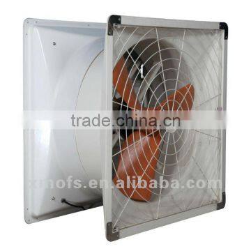 Smoking Ventilation Fan (for industrial,poultry farm,greenhouse ect)