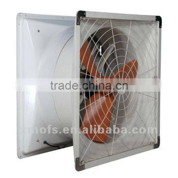 Smoking Ventilation Fan (for Industrial,poultry Farm,greenhouse Ect)