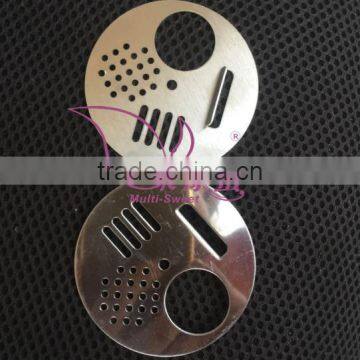 beehive tool bee hive metal disc entrance / beehive entrance