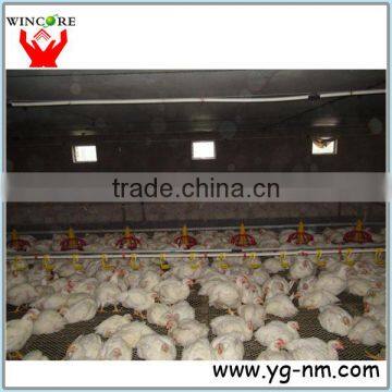 Uas chicken poultry farm equipment for sale,poultry equipment for broiler,poultry farming drinking line