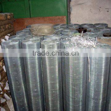 stainless steel wire mesh