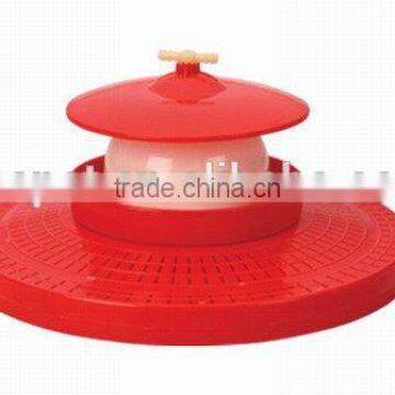 172A-P Mini Automatic Drinker large base For Poultry chick poultry farming, poultry farming, poultry equipment, Poultry Drinkers