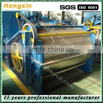 Industrial wool washing machine, cloth washing machine