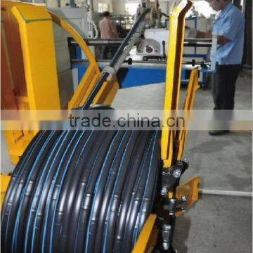 Professional PE Flexible Agricultural Irrigation Pipe Manufacturer photo-4