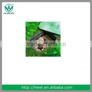High Grad Plastic High Quality Irrigation Control Valve Box