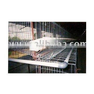 Poultry cages