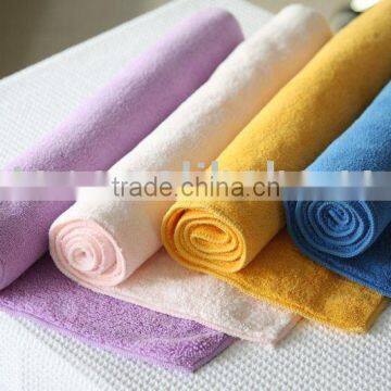 Microfibre Cleaning Cloths for Car