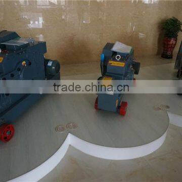 Made in China rebar steel cutter equipment