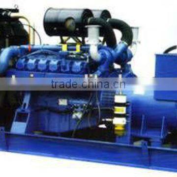 DOOSAN Diesel generator 60Hz