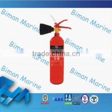 Chinese Manufacture Refilling 1kg Co2 Fire Extinguisher Price