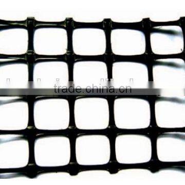 PP Biaxial Geogrid for Driveway photo-2