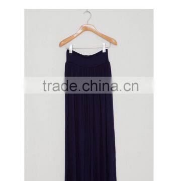 90cm/95cm Ladies Model Cotton Long Skirt (LCHSK6) photo-2