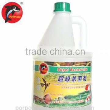 aquarium bactericide