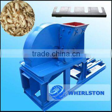 Automatic Industrial Animal Bedding Wood Shaving Machine for Sale