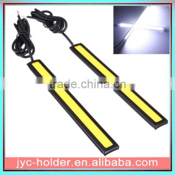 Waterproof Car Daytime Running COB Led Light