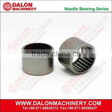 Needle Bearing HK4018 RS 40x47x18 / Drawn Cup Caged Needle Roller Bearings With Open End