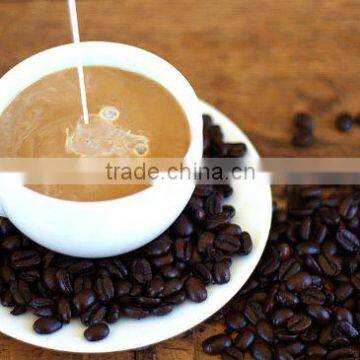 Competitive Price Vanilla Flavour Instant Coffee Mix