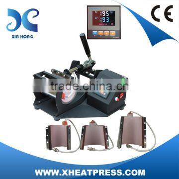 Digital 4IN1 Mug Sublimation Machine for sale MP160