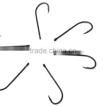 2016 Fashion design high quality high hard carbon steel fishing hooks