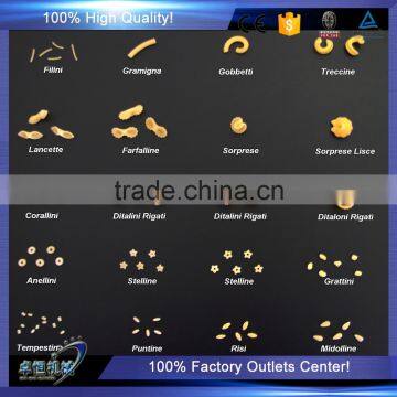 Multifunction Macaroni Noodle Making Machine /small Pasta Maker photo-4