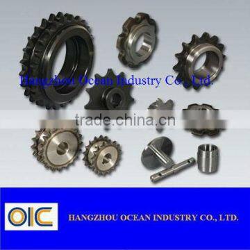 Roller chain Sprocket