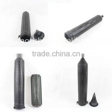 Hot Sale Eel Traps, Eel Pot,PVC Fishing Net photo-5