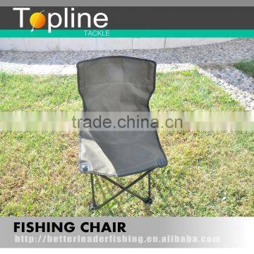 Outdoor carp folding fishing chair