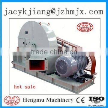 2014 hot-sale hengmu branch crushing machine/branch crusher/chipper shredder with CE,iSO,SGS,TUV,certification