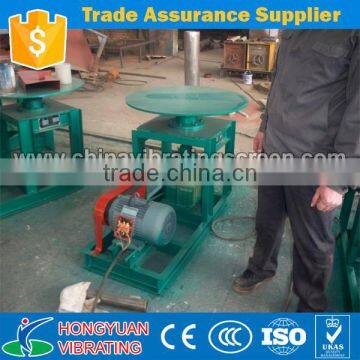 CE certification disc vibratory feeder