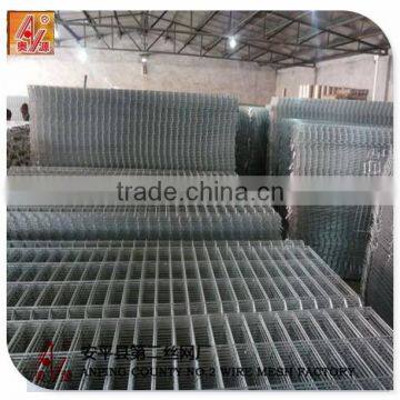 Factory price Welded Wire Mesh/ Galvanized Welded Wire Mesh