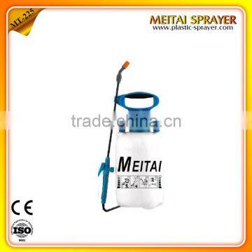 3L hand pressure sprayer for garden