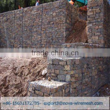 HOT Sale!!! Gabion Box (Factory) photo-2