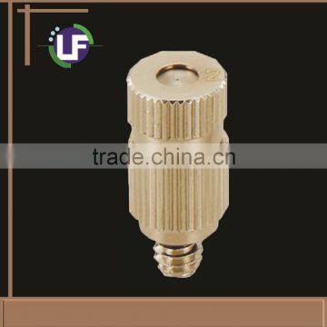 Precision Stainless Steel Misting Nozzle photo-4