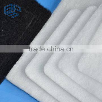 Highway Used Polypropylen Non Woven Geotextile 100% PP Geotextile