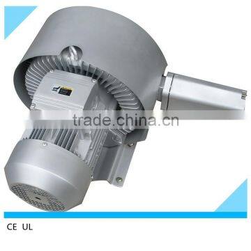 Air blower inflatable blower 380V 750W for industry and air blower for inflatables