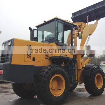 OEM china famous wheel loader Weichai Deutz engine